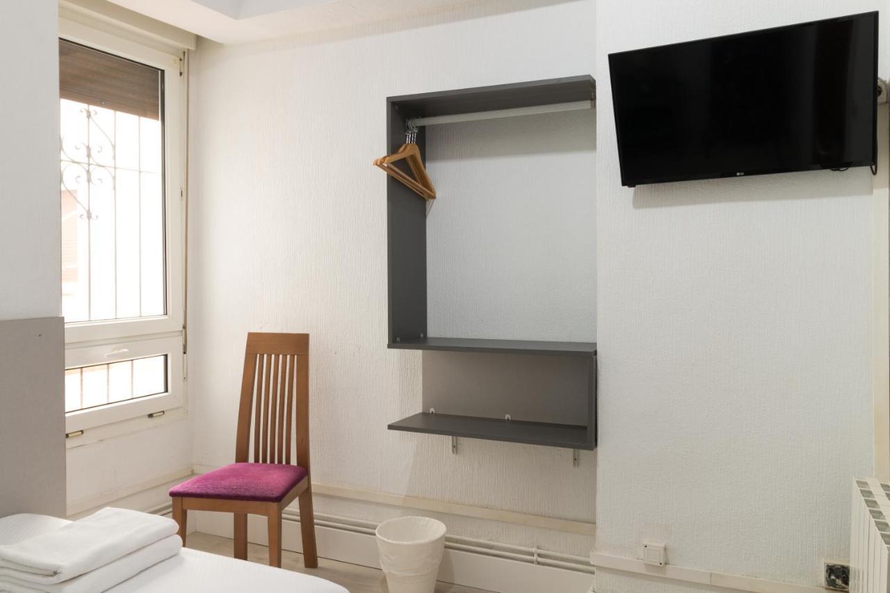 Habitación Individual Superior